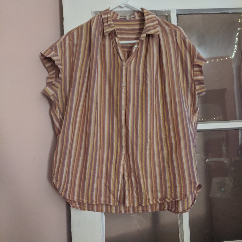 Central Shirt